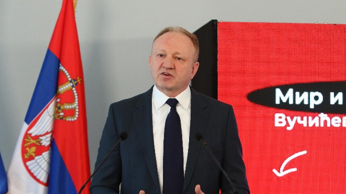 Telekom - politički instrument